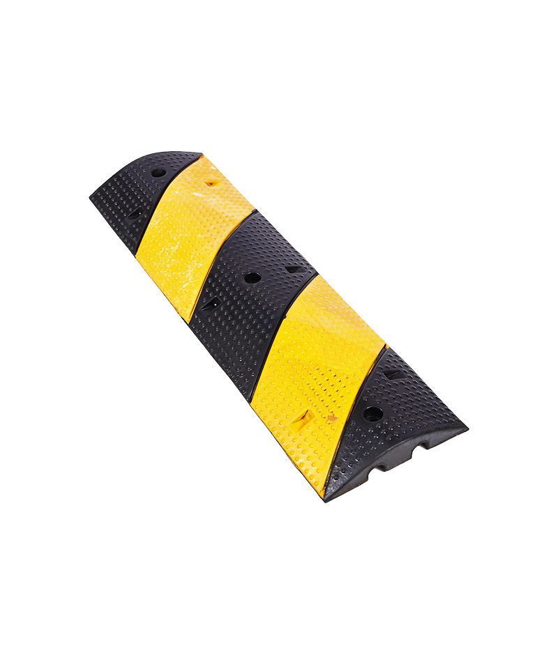 橡胶减速带DW-L24-2