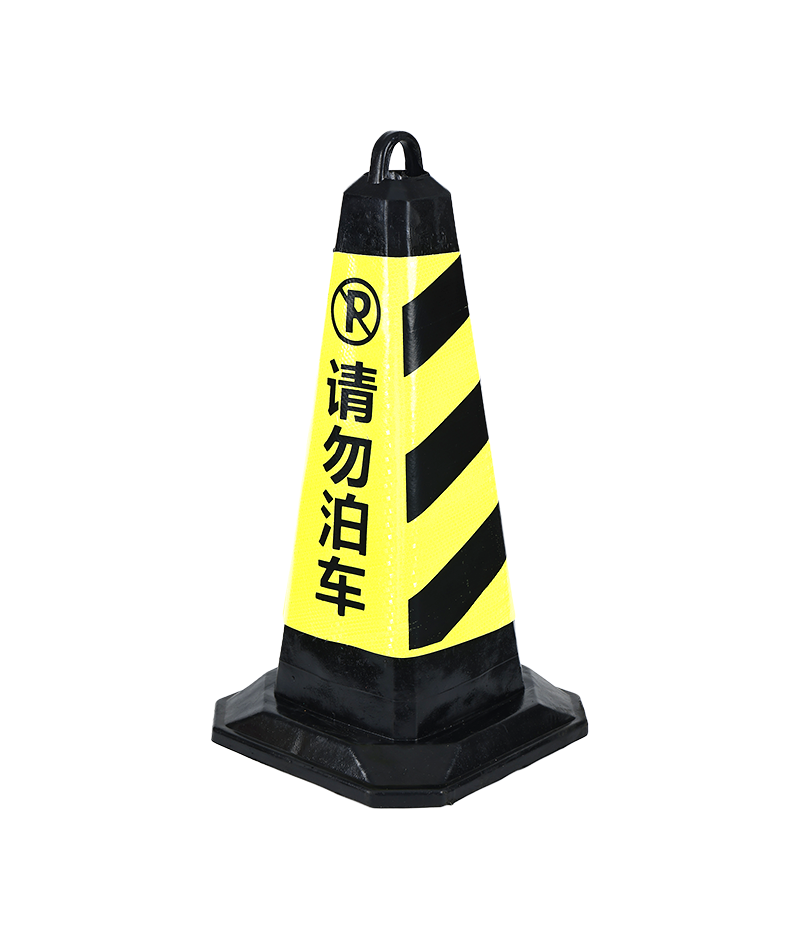 全橡胶方尖锥DW-J15-1