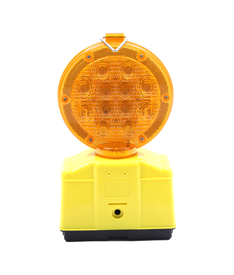 太阳能警示灯DW-SD06