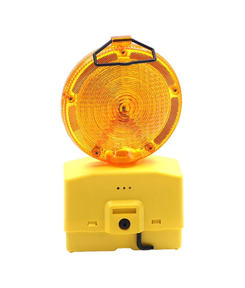 交通路障灯（方型）DW-SD02